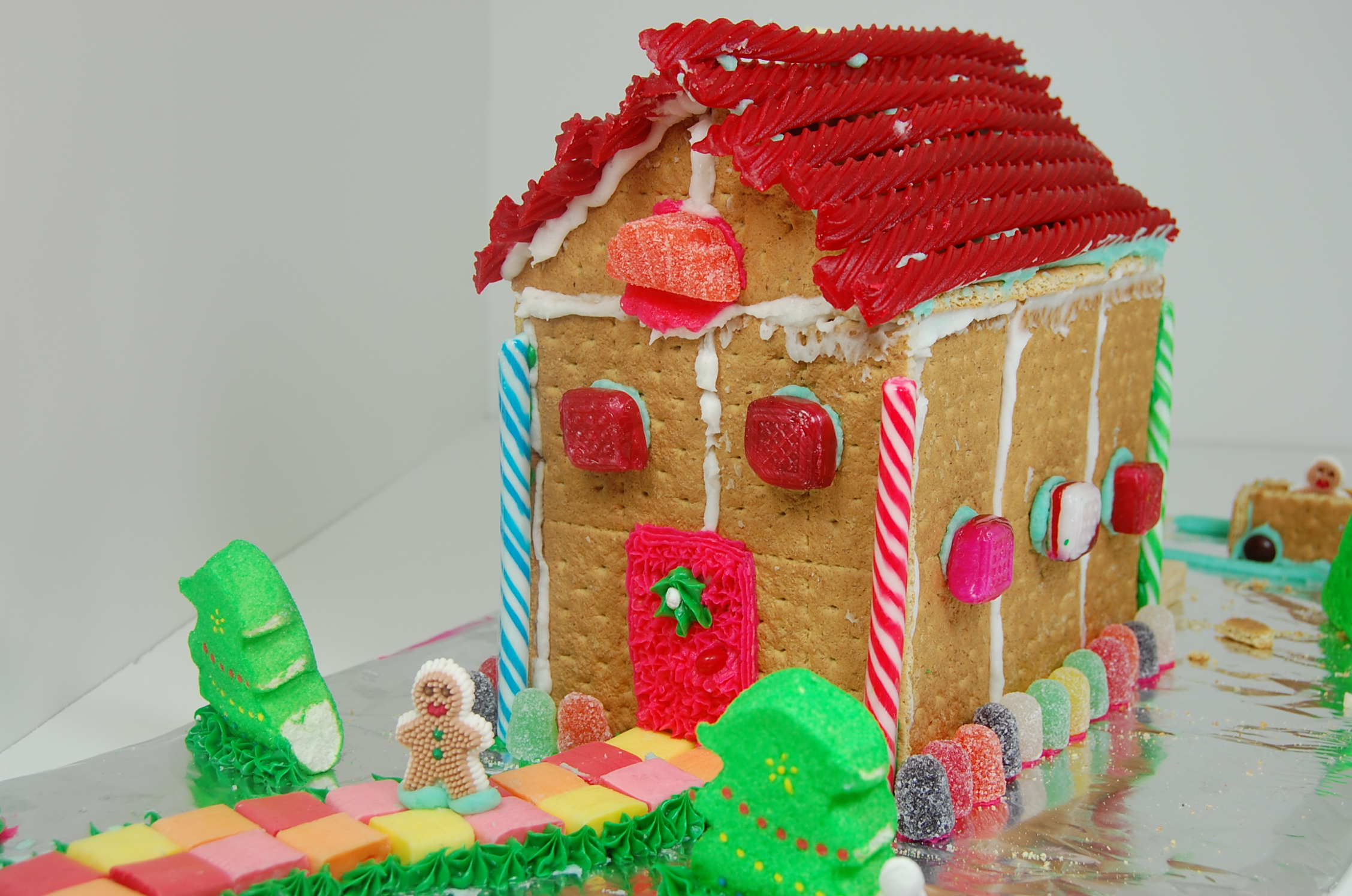 Candy House - Girls Candy House - Girls