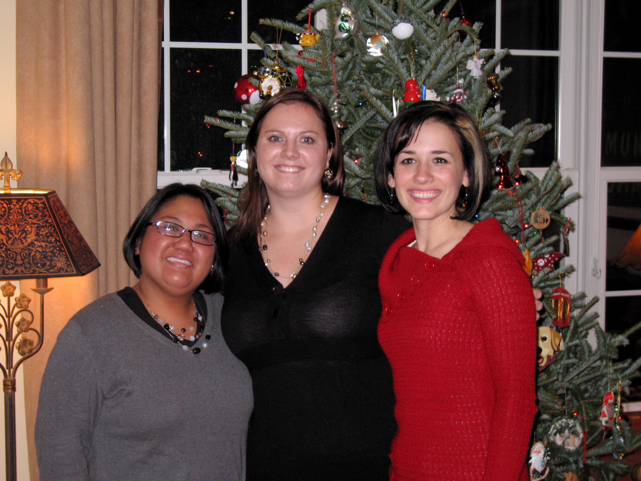 Joelen, Emily, Nikki Joelen, Emily, Nikki