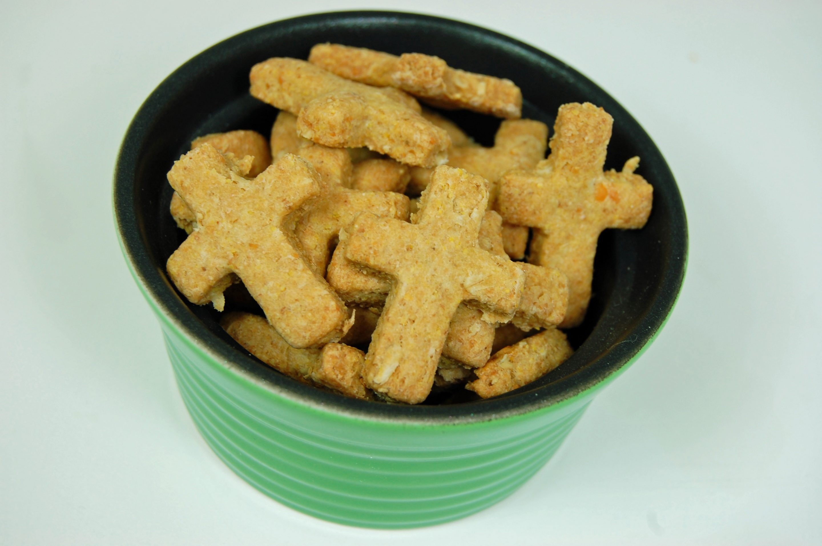 Cross Dog Treats Cross Dog Treats