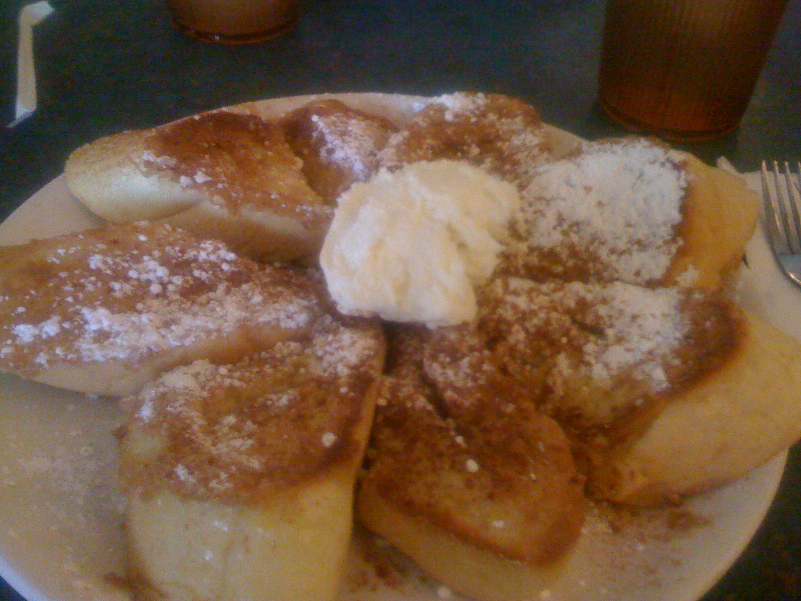 Pancake Pantry French Toast Pancake Pantry