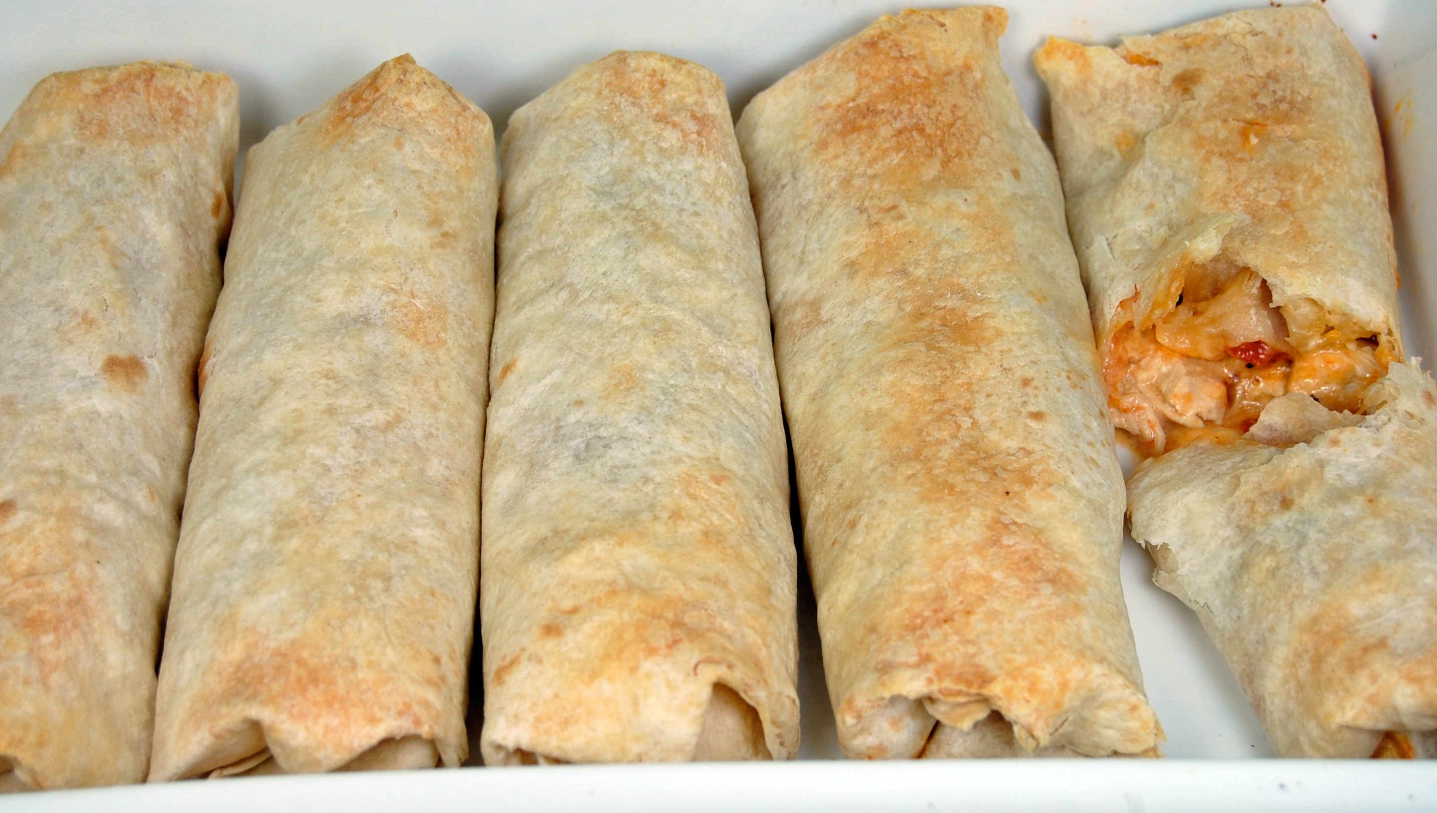 Benchiladas Benchiladas