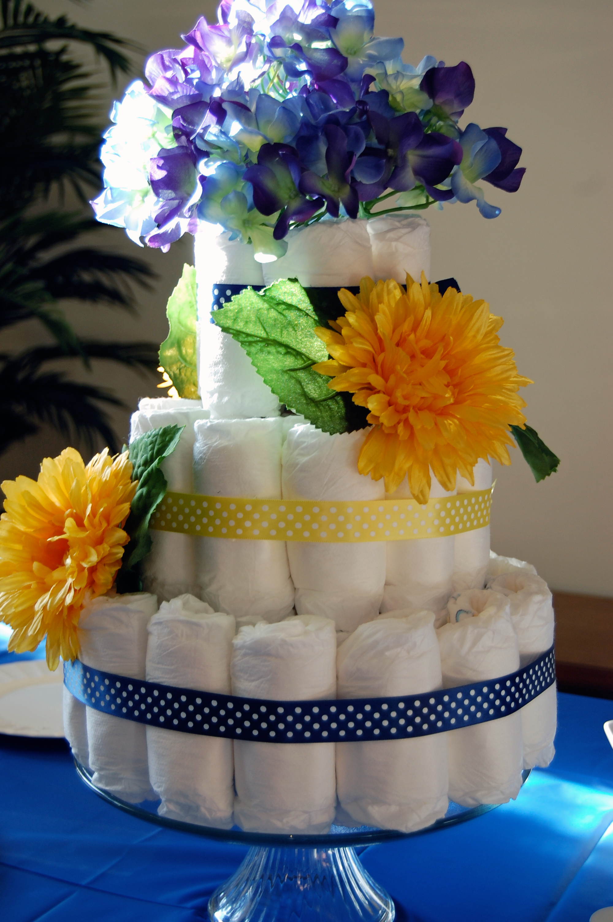Baby Shower Decorating Ideas