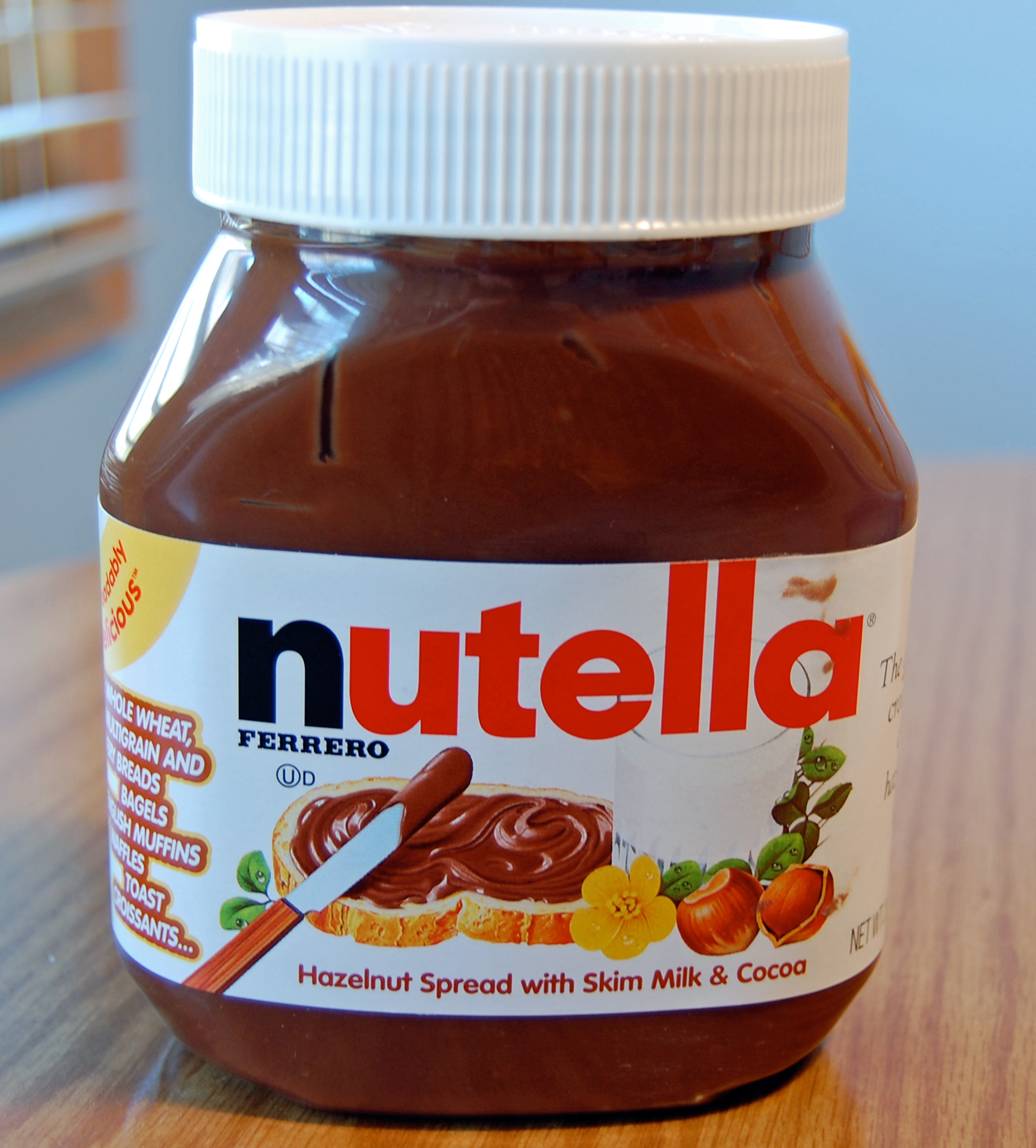 Nutella