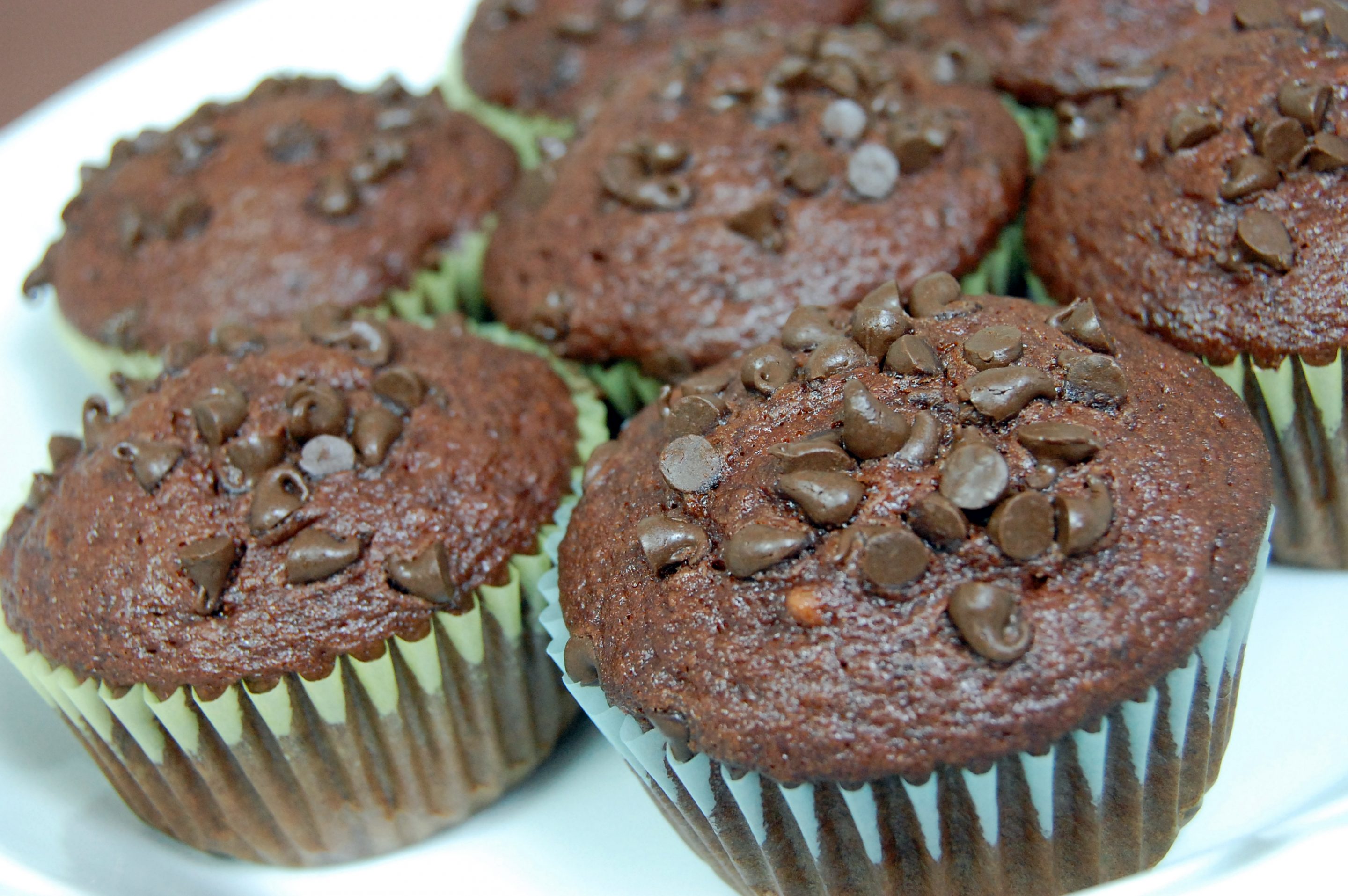 Amish Friendship Chocolate Bread