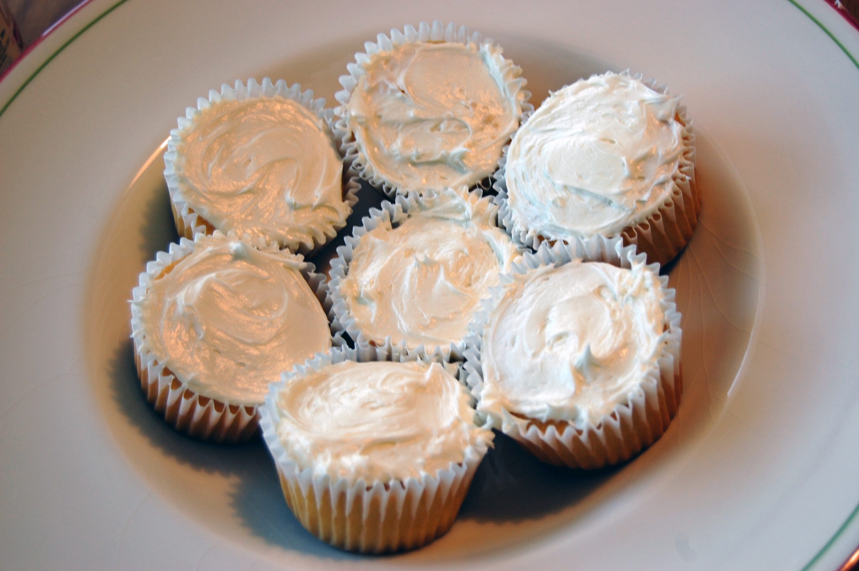 spaghetti cupcakes 2
