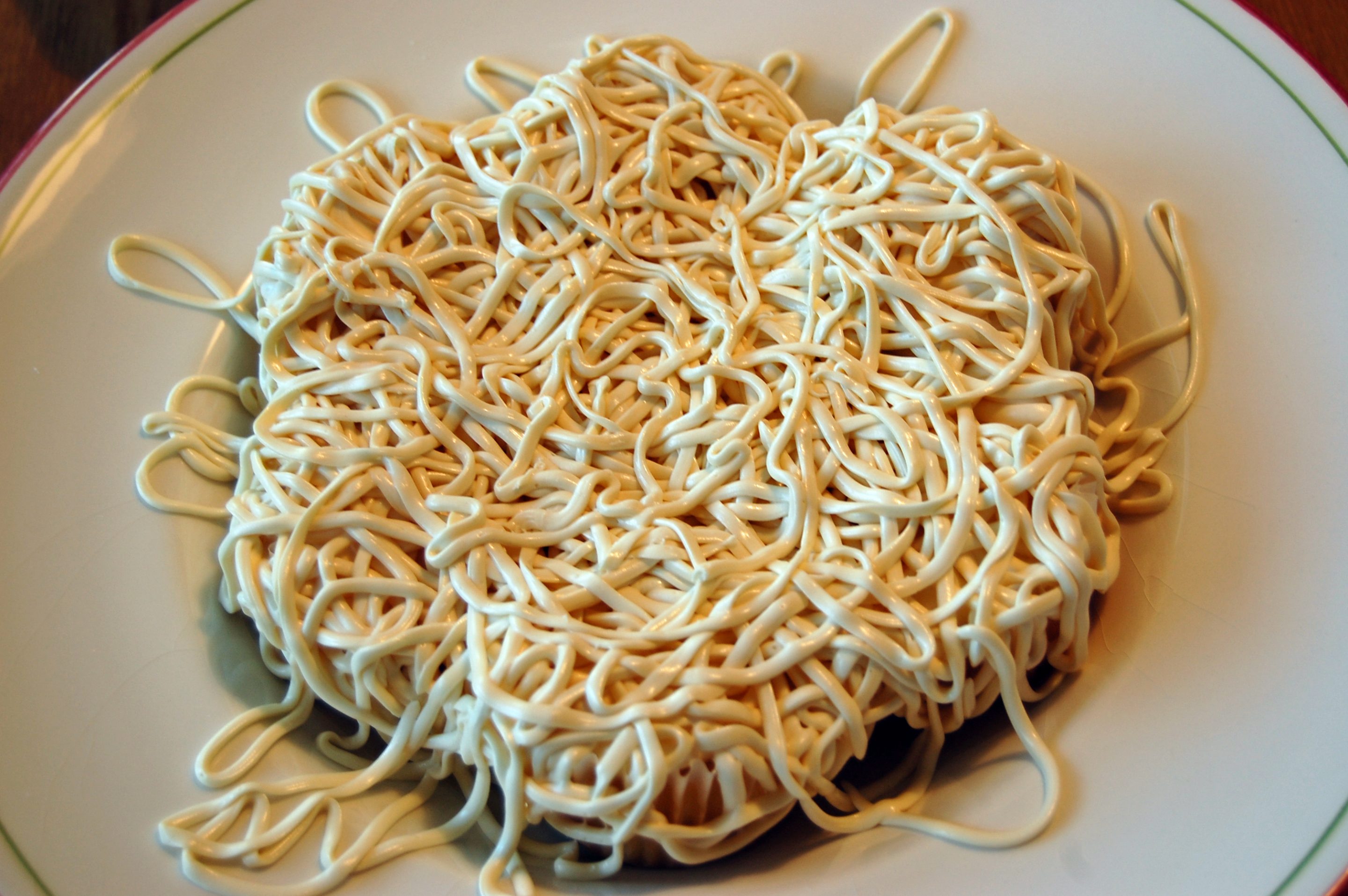 spaghetti cupcakes 3