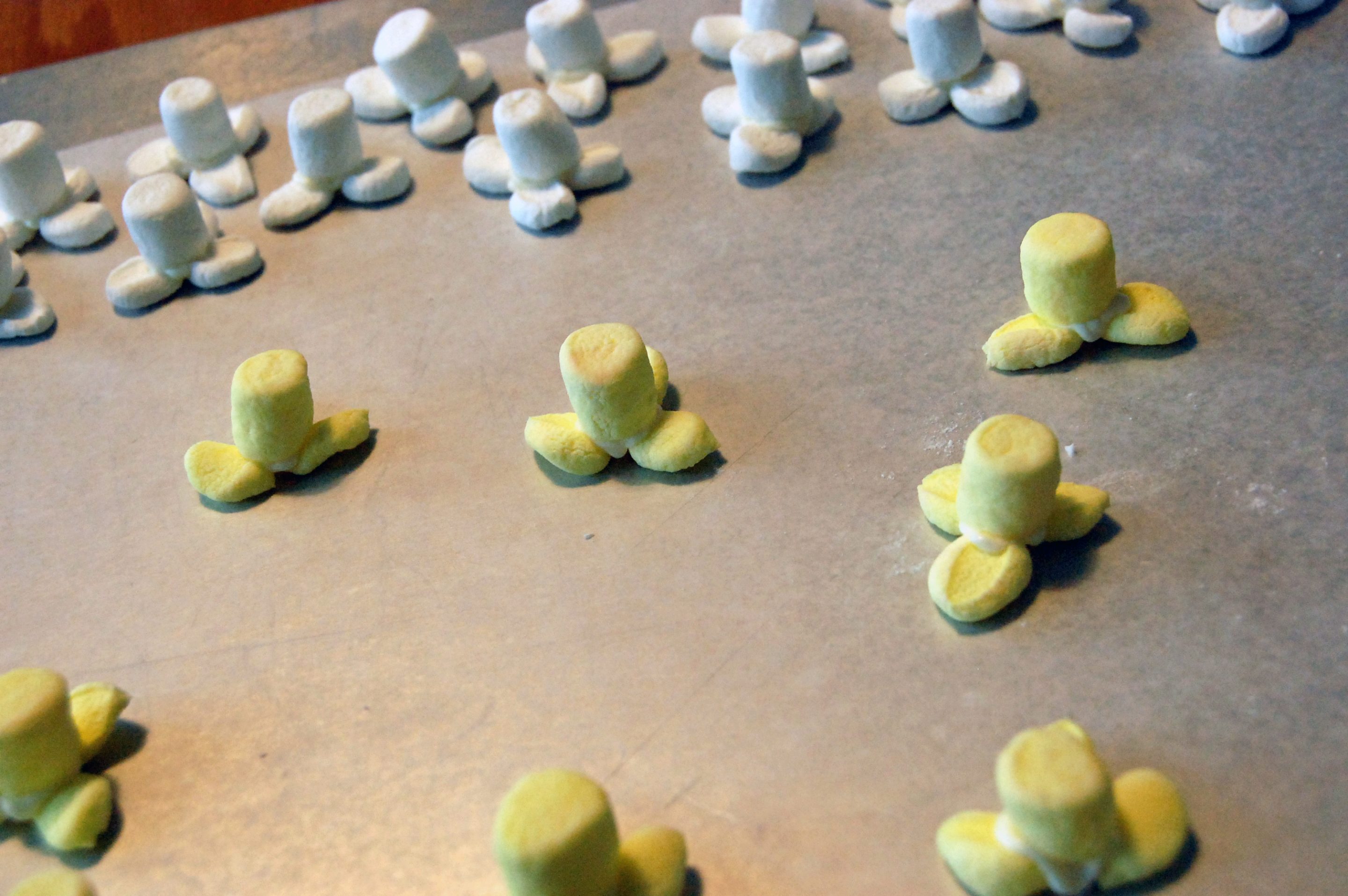 Marshmallow Popcorn 3