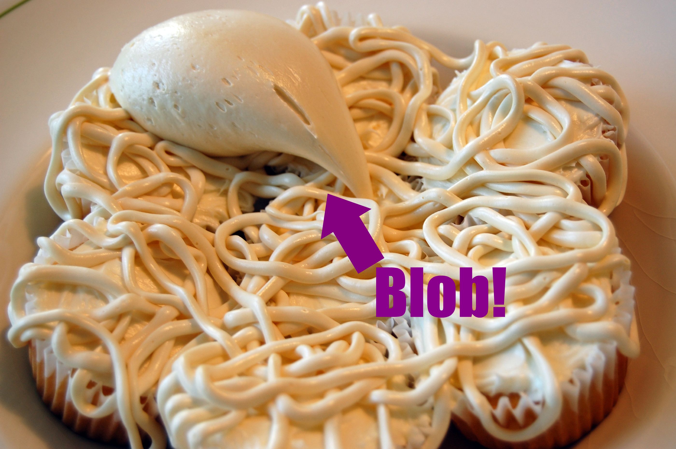 spaghetti-blob