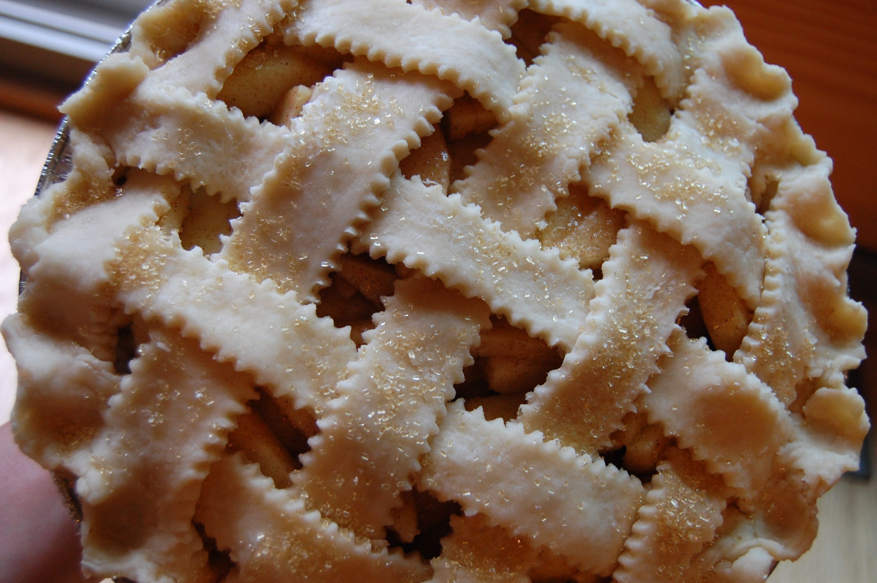 apple pie apple pie