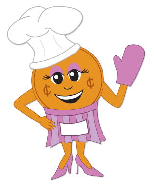 New Penny Logo