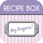 Your Recipe Box