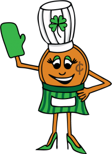 Irish-Penny