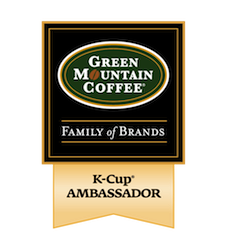 K-Cup Ambassador